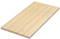 Мебельный Щит из Сосны 18х400 мм AA (длина 3000 мм)